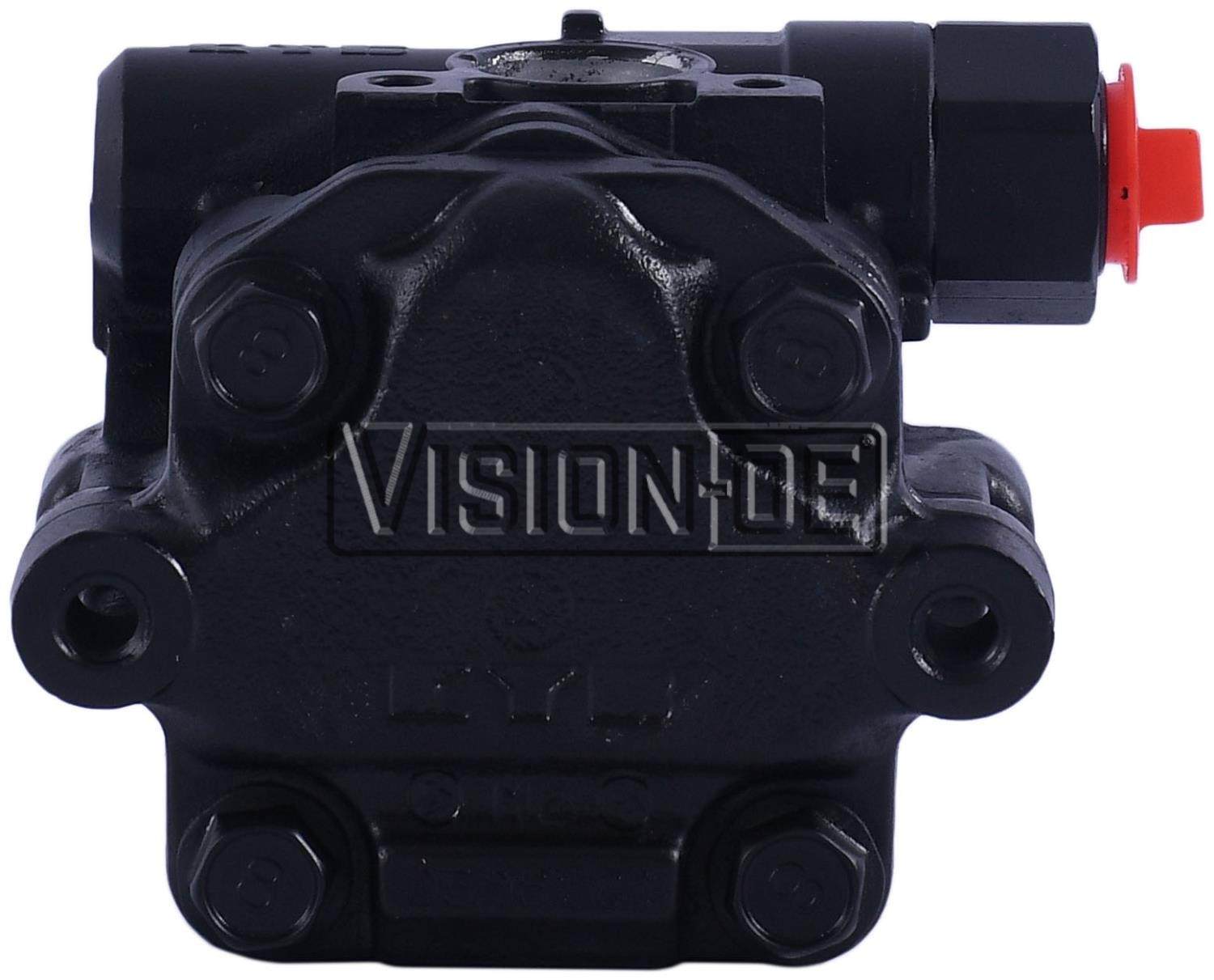 bbb industries new power steering pump  frsport n730-0125