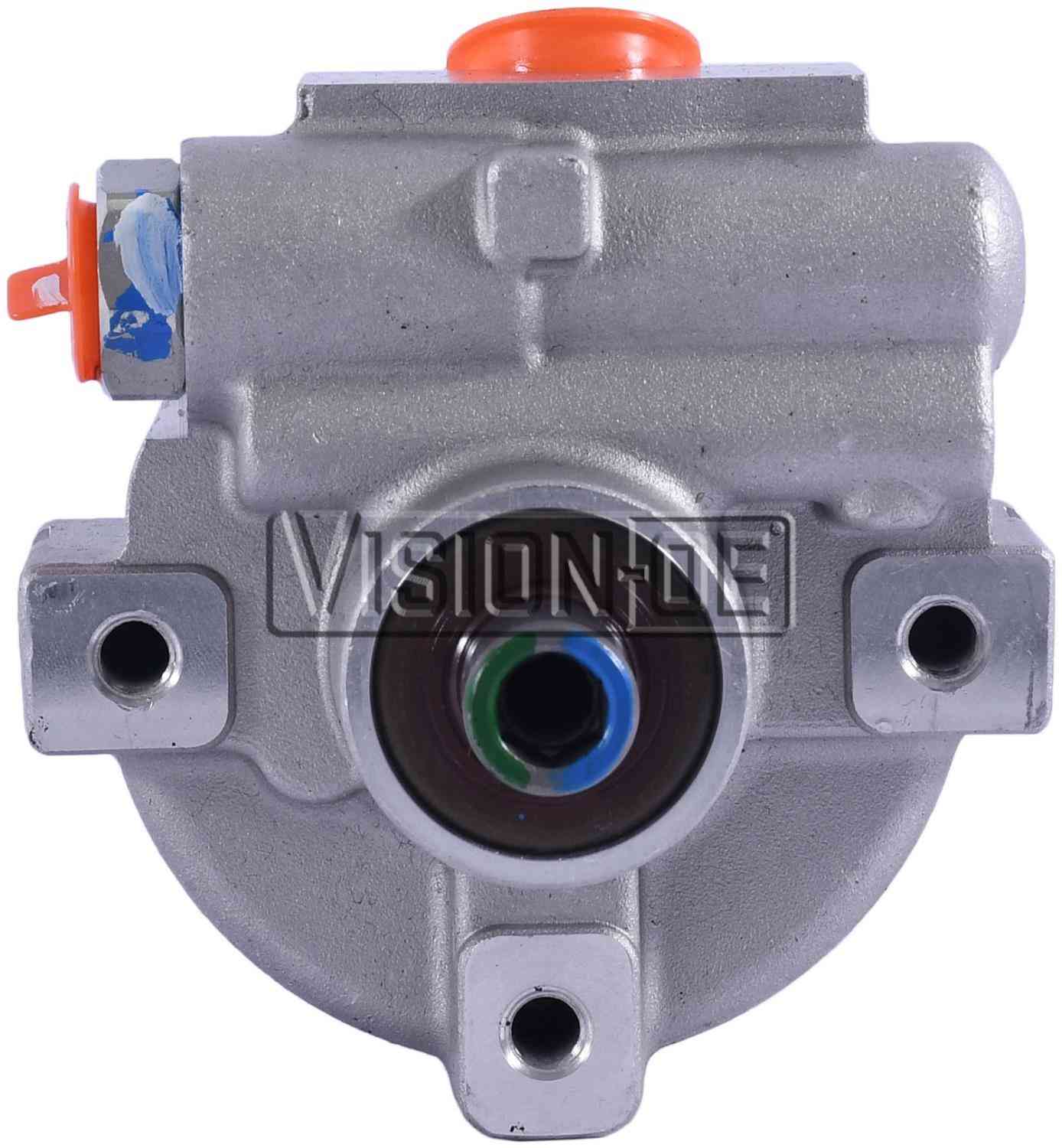 bbb industries new power steering pump  frsport n730-0143