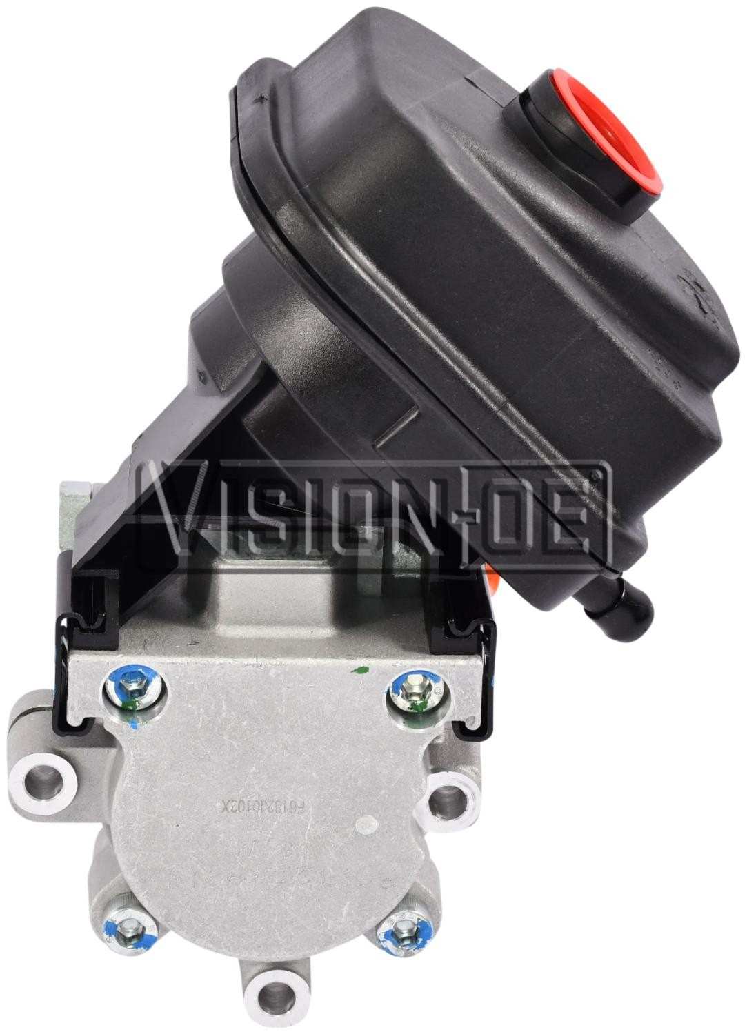 bbb industries new power steering pump  frsport n730-27101