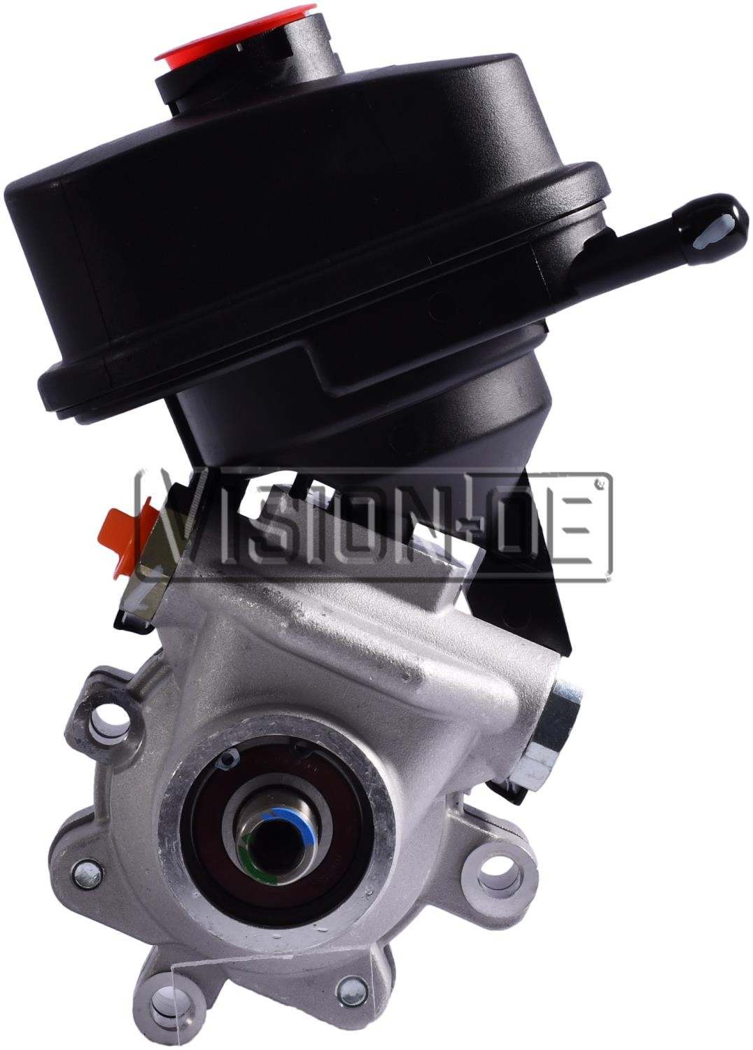 bbb industries new power steering pump  frsport n730-31114