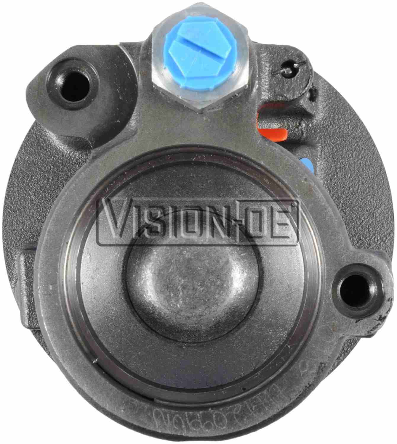 bbb industries new power steering pump  frsport n731-0118