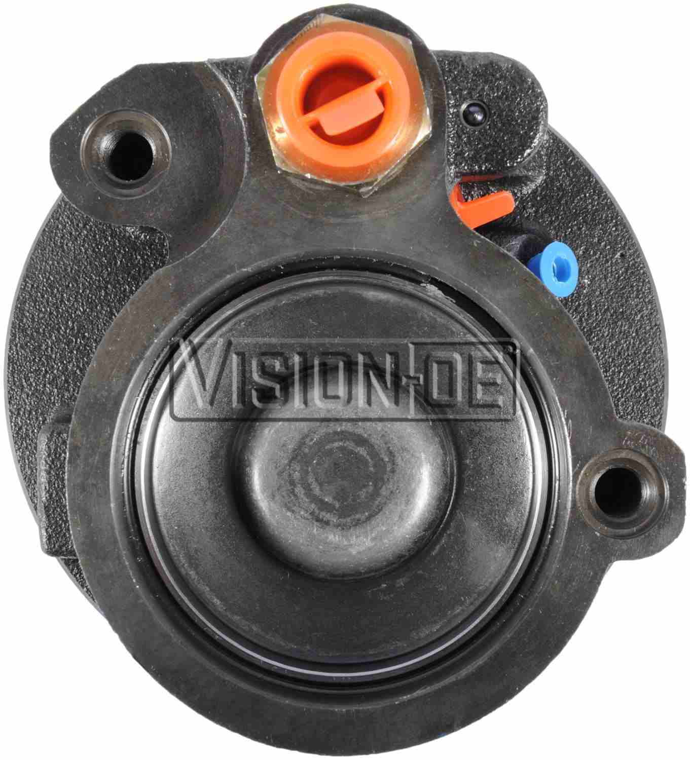 bbb industries new power steering pump  frsport n732-0103