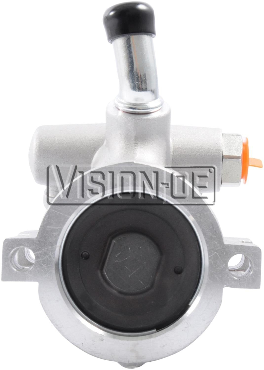 bbb industries new power steering pump  frsport n733-0120