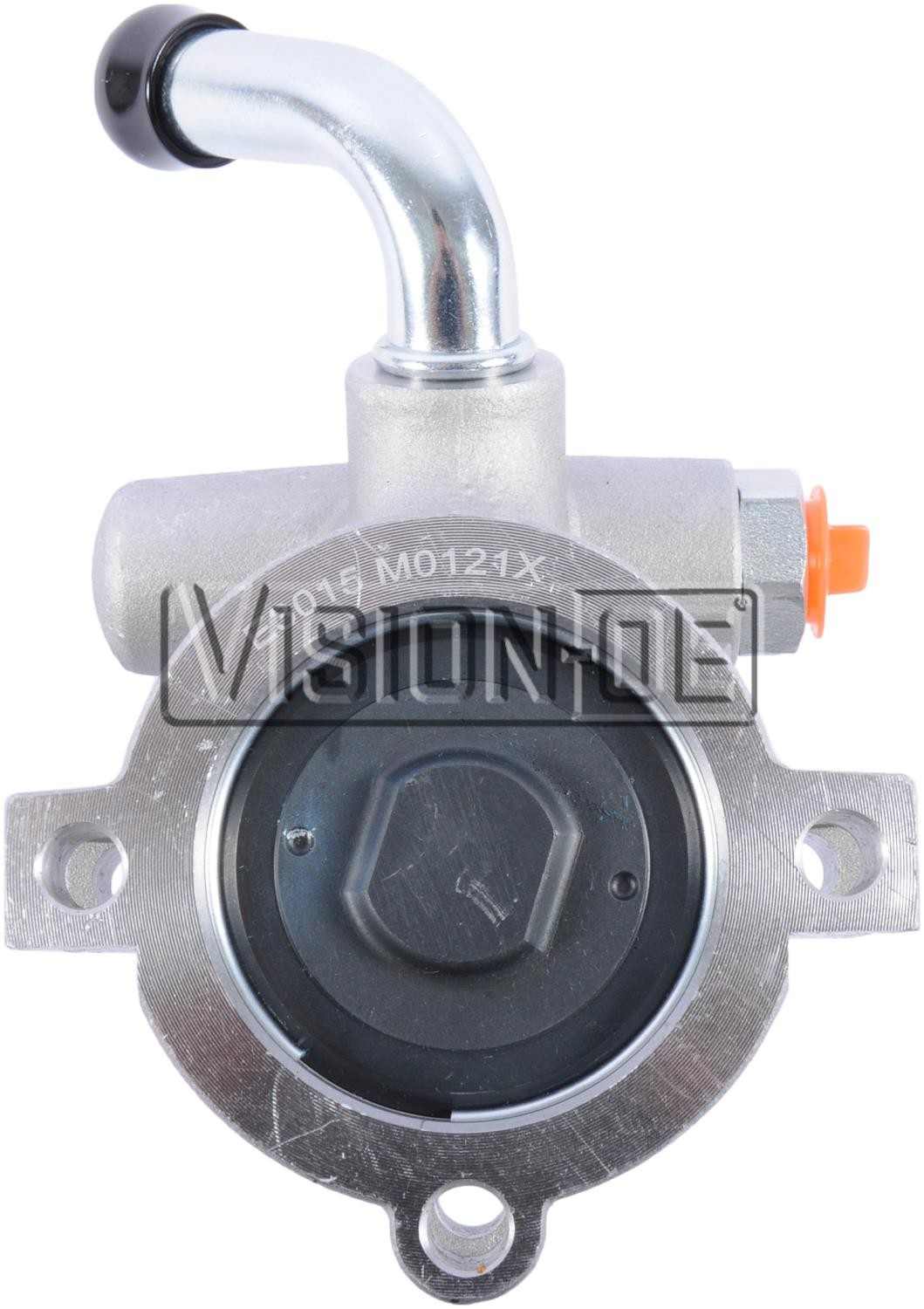 bbb industries new power steering pump  frsport n733-0121