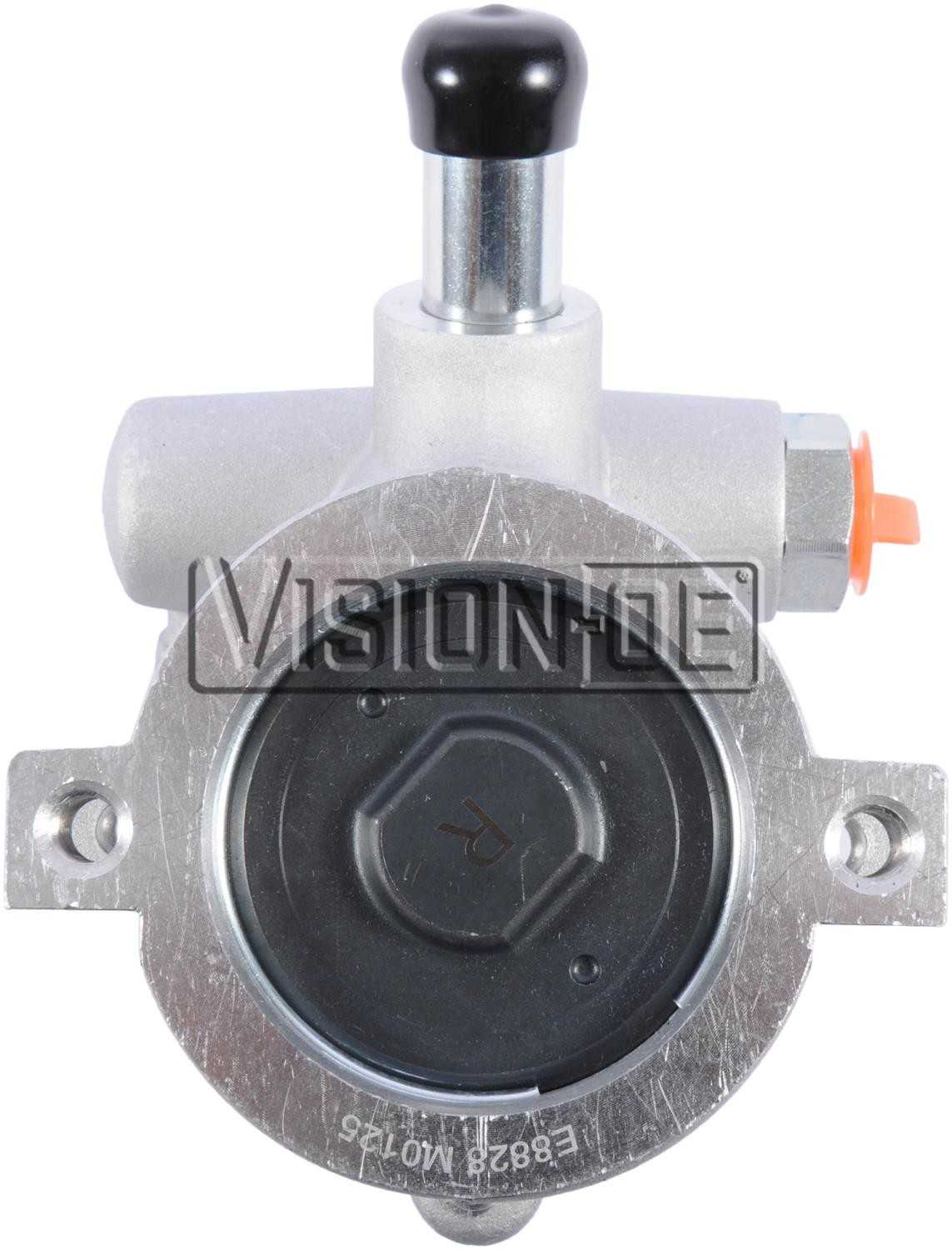 bbb industries new power steering pump  frsport n733-0125