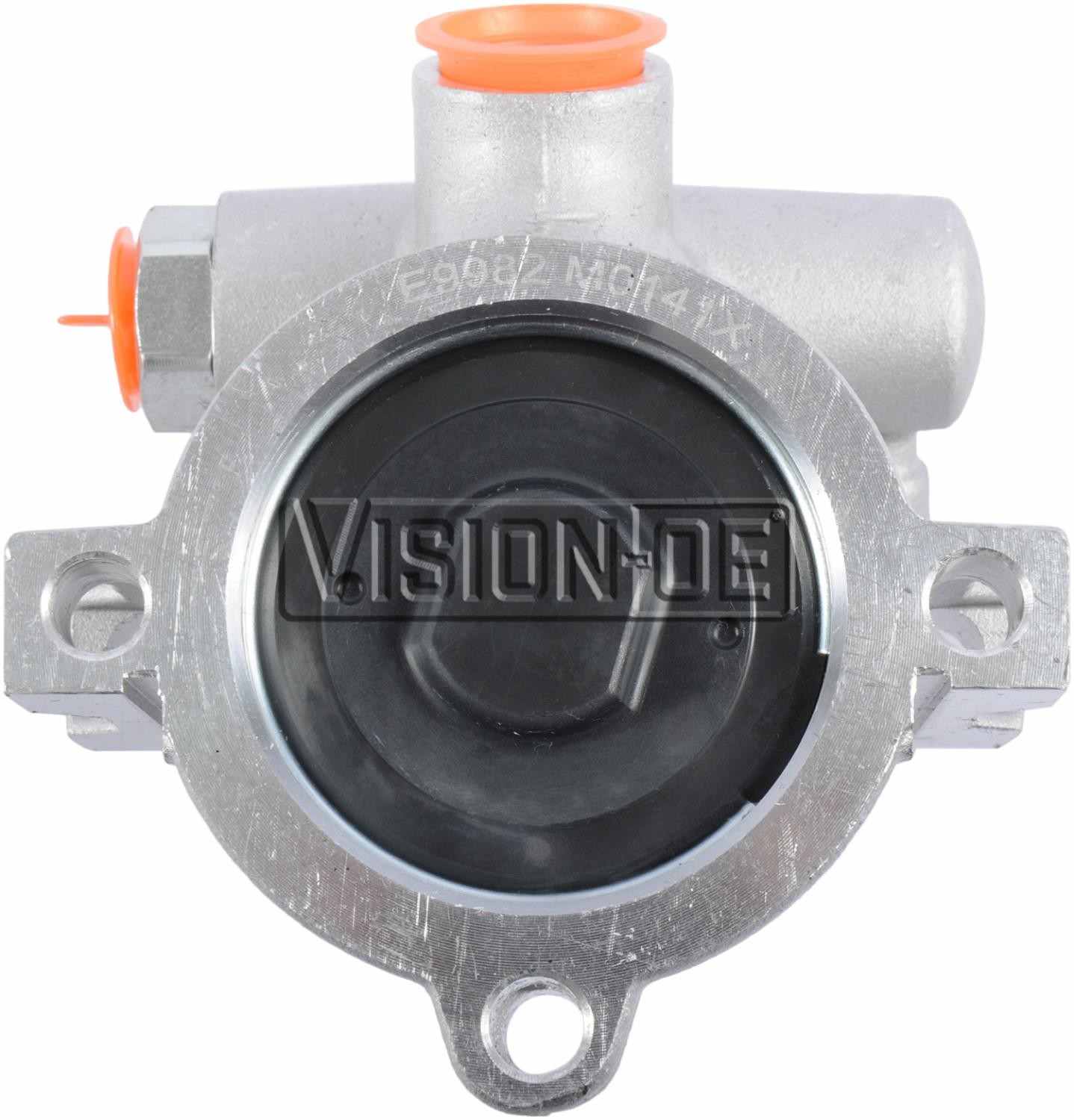 bbb industries new power steering pump  frsport n733-0141