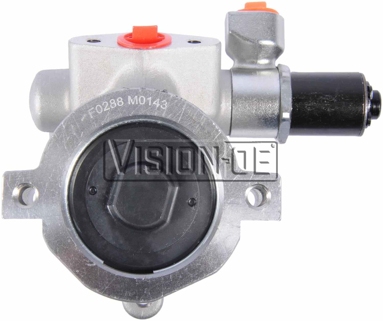 bbb industries new power steering pump  frsport n733-0143