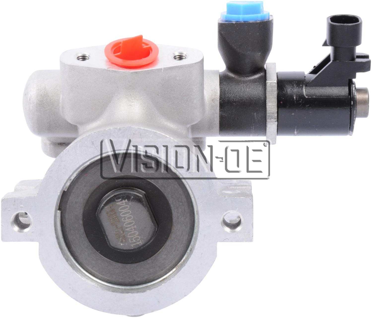 bbb industries new power steering pump  frsport n733-0145