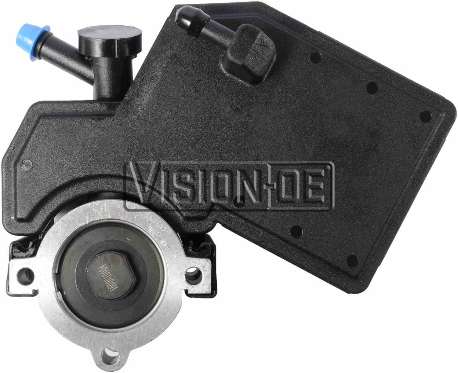 bbb industries new power steering pump  frsport n733-29105