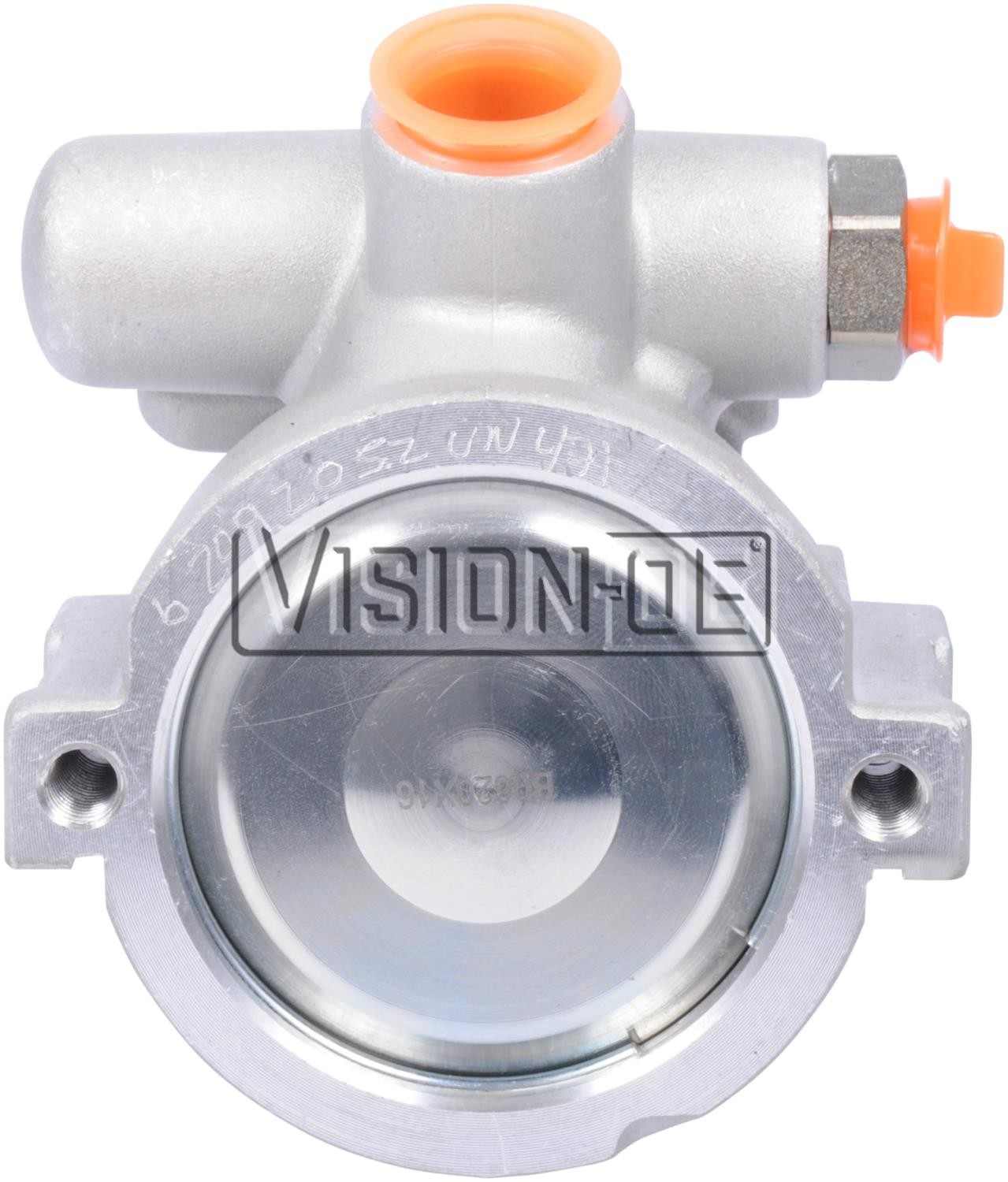 bbb industries new power steering pump  frsport n734-0137