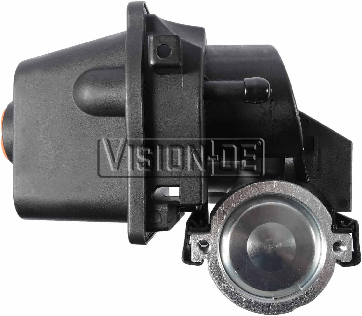 bbb industries new power steering pump  frsport n734-72132