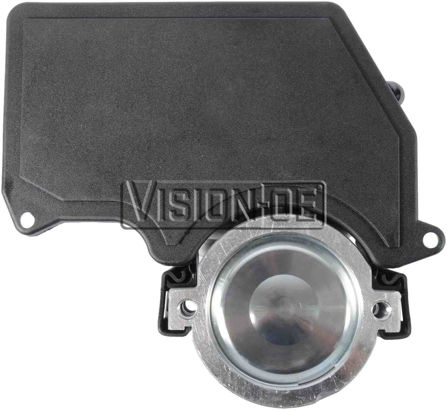 bbb industries new power steering pump  frsport n734-74144