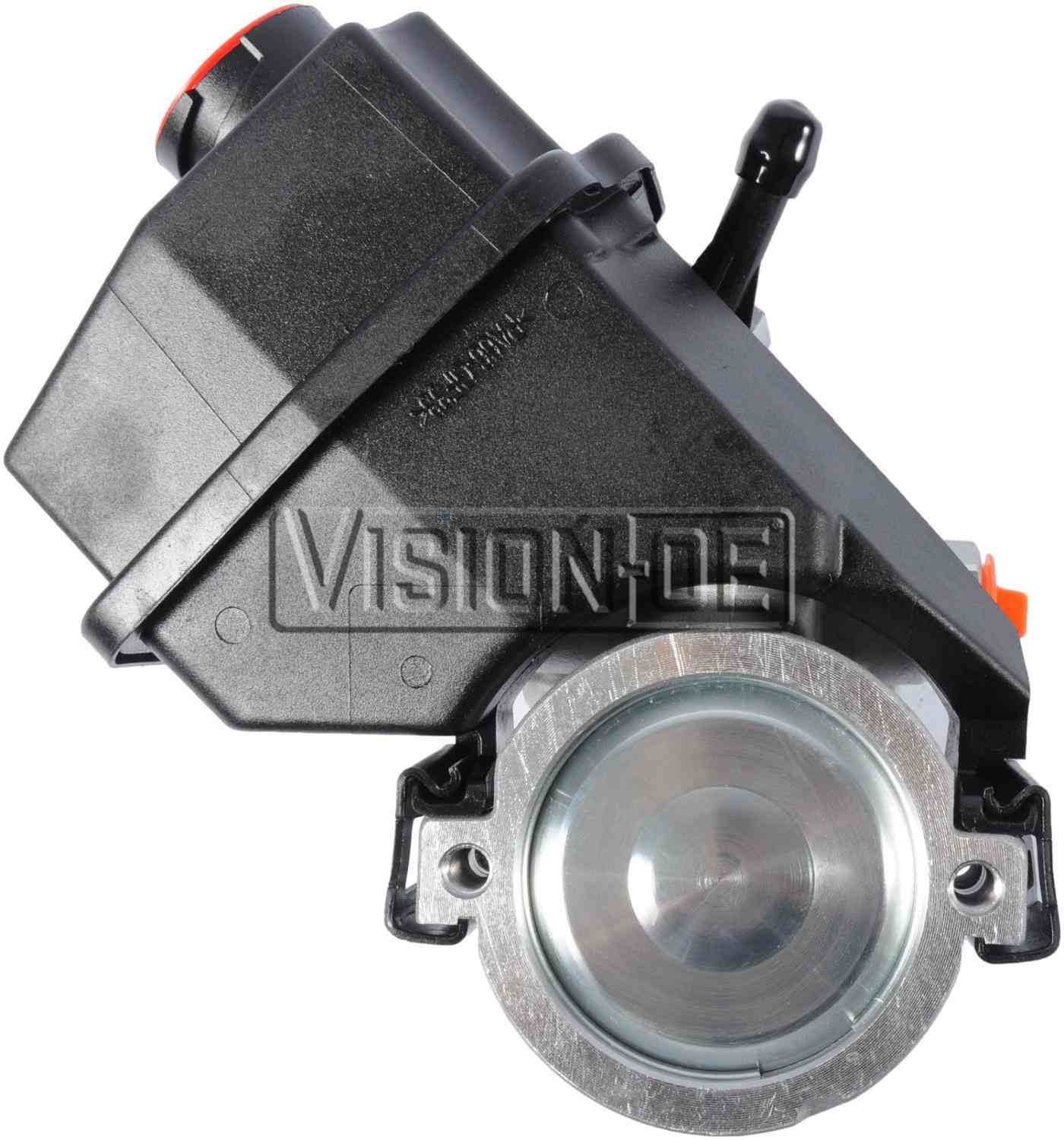 bbb industries new power steering pump  frsport n734-75144