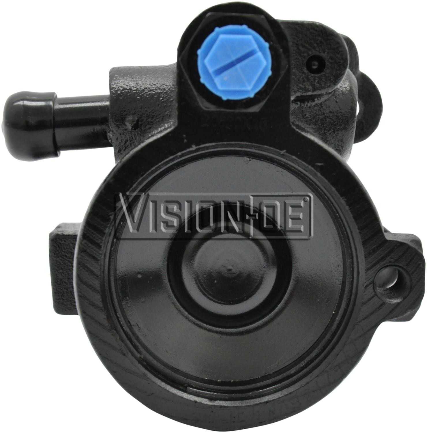 bbb industries new power steering pump  frsport n735-0103