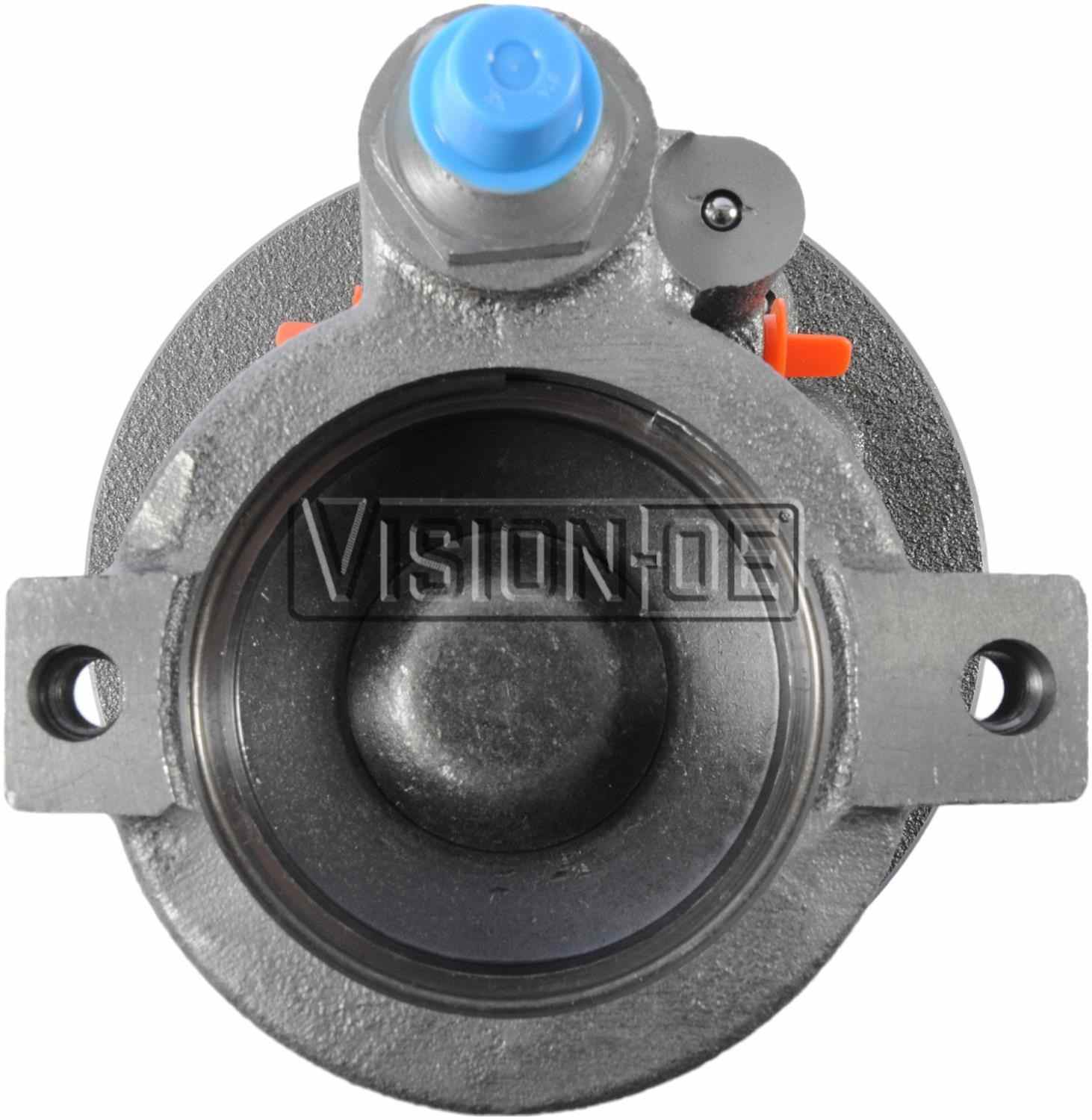 bbb industries new power steering pump  frsport n736-0103