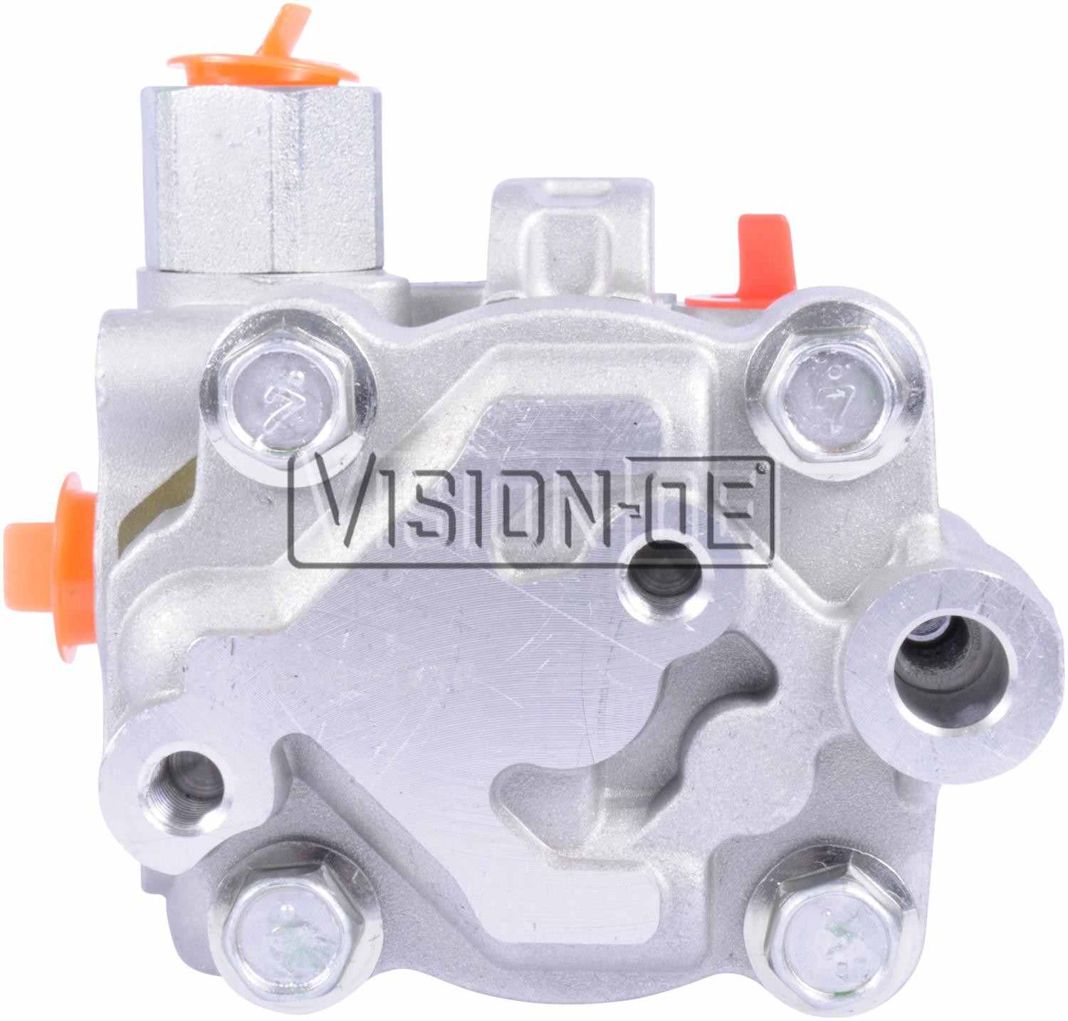 bbb industries new power steering pump  frsport n910-0101