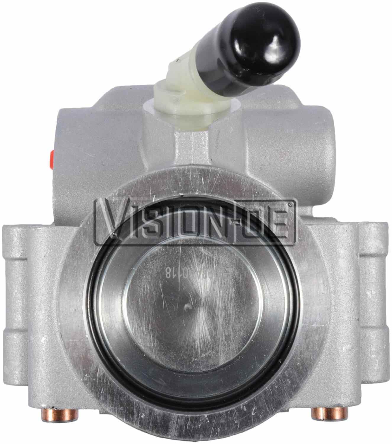 bbb industries new power steering pump  frsport n910-0118