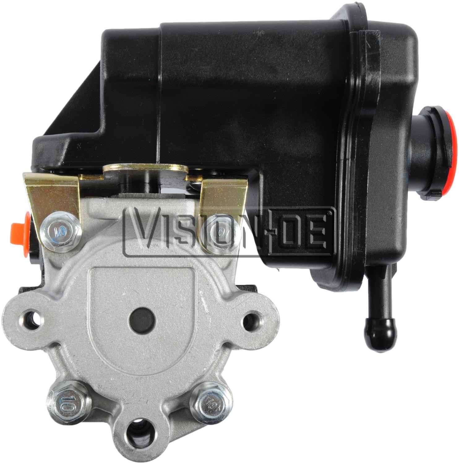 bbb industries new power steering pump  frsport n920-01108