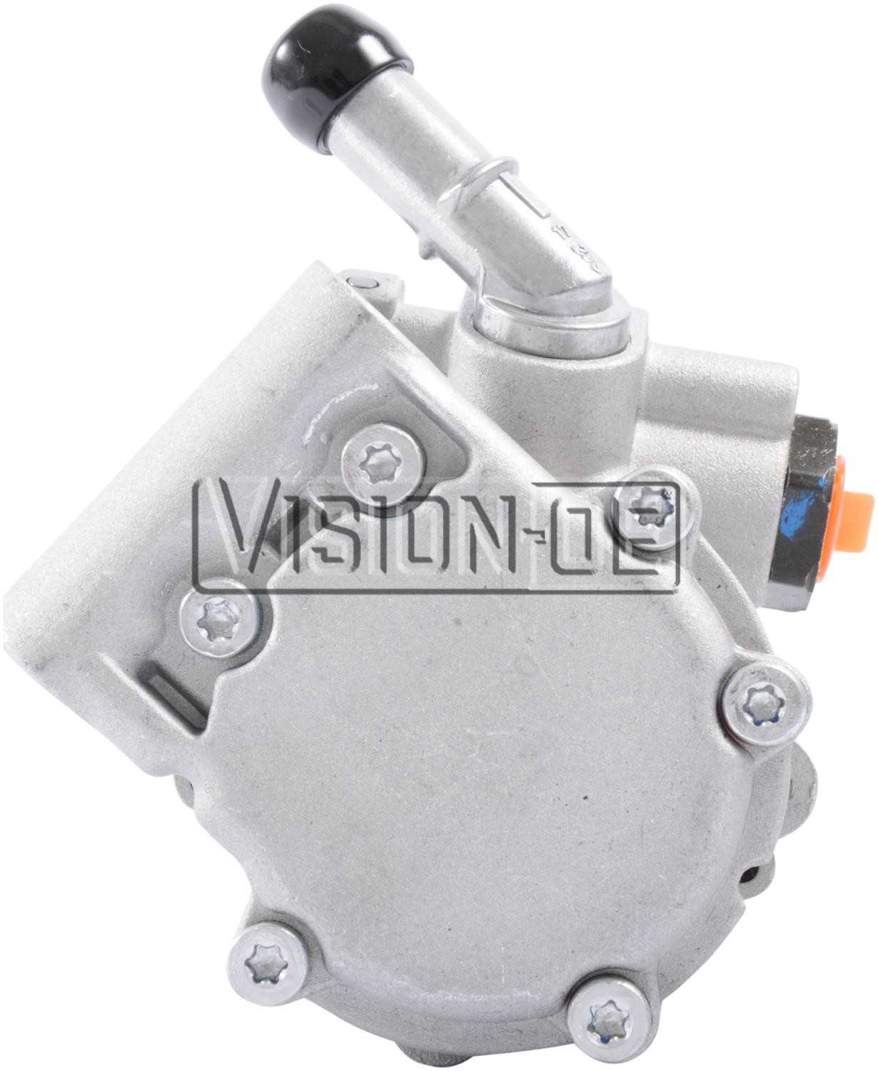 bbb industries new power steering pump  frsport n920-0149