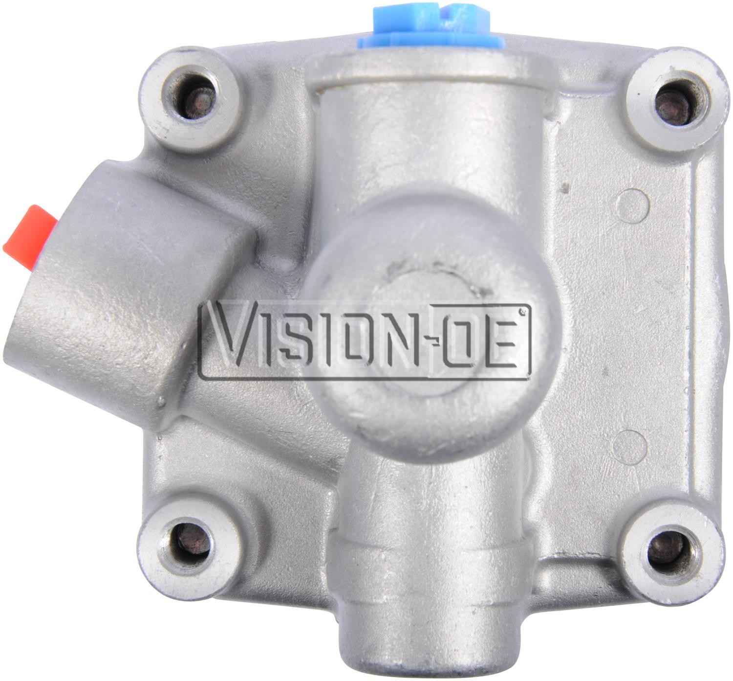 bbb industries new power steering pump  frsport n990-0130