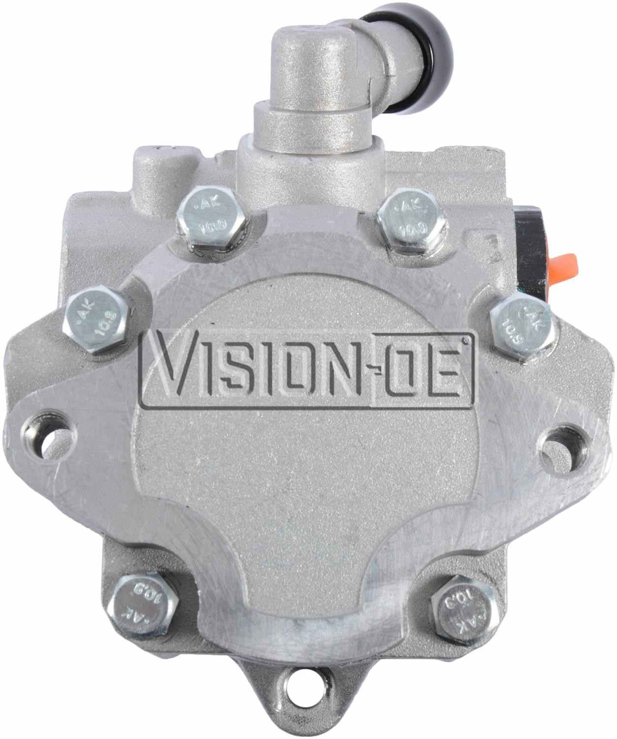 bbb industries new power steering pump  frsport n990-0159