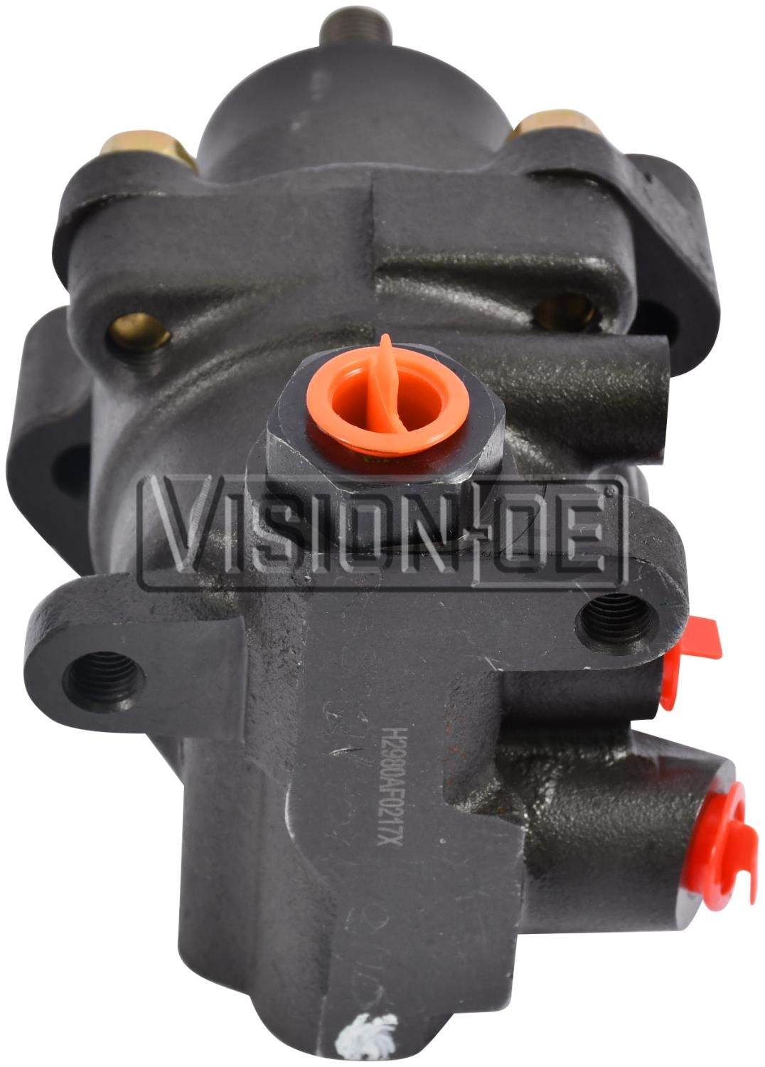 bbb industries new power steering pump  frsport n990-0217