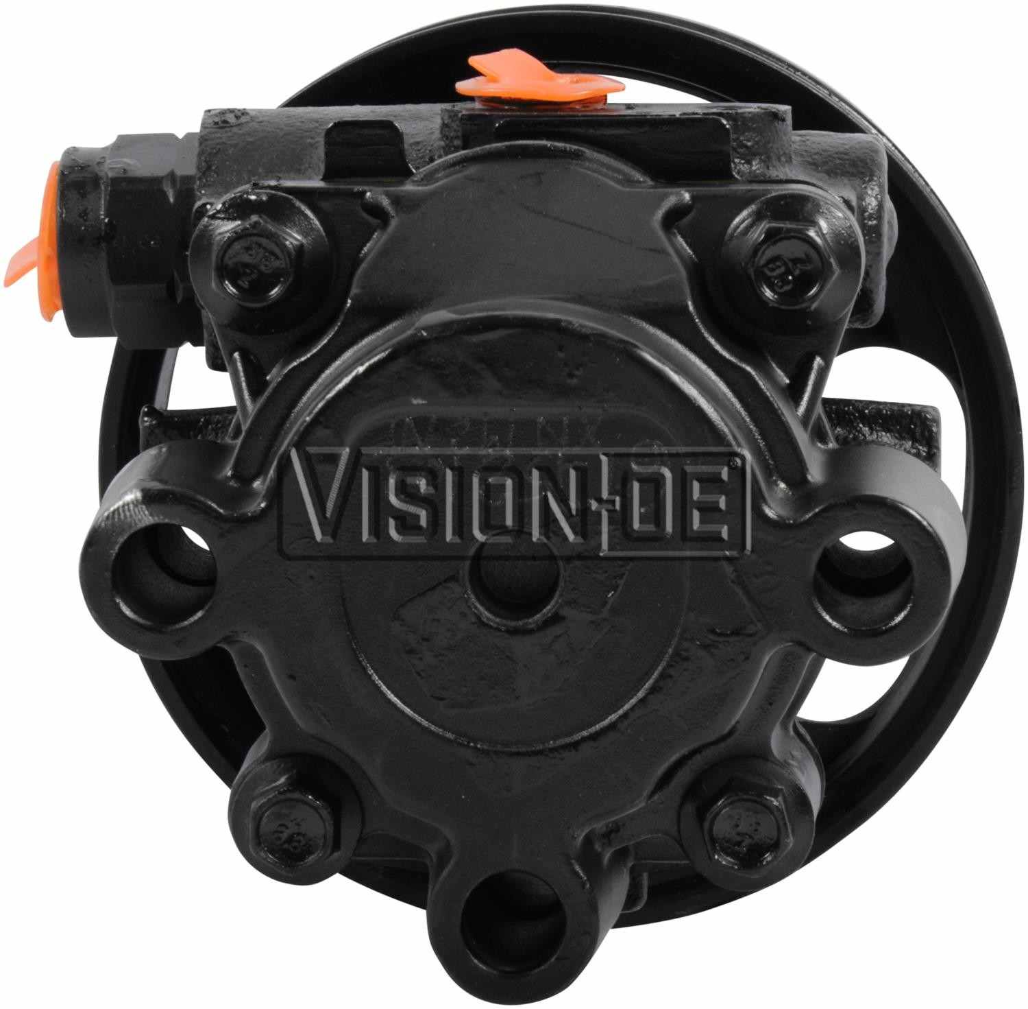 bbb industries new power steering pump  frsport n990-0223