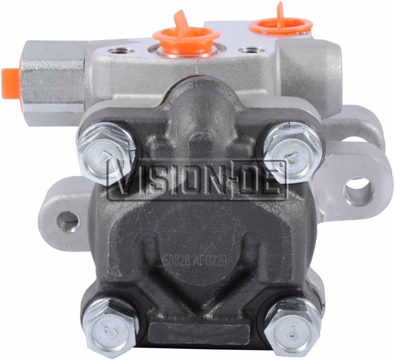 bbb industries new power steering pump  frsport n990-0229