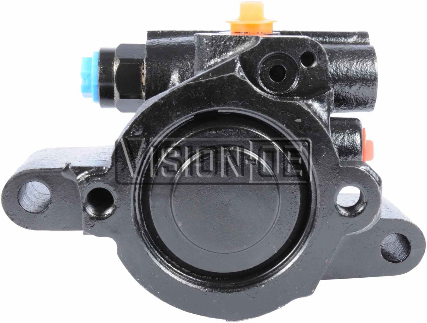 bbb industries new power steering pump  frsport n990-0270