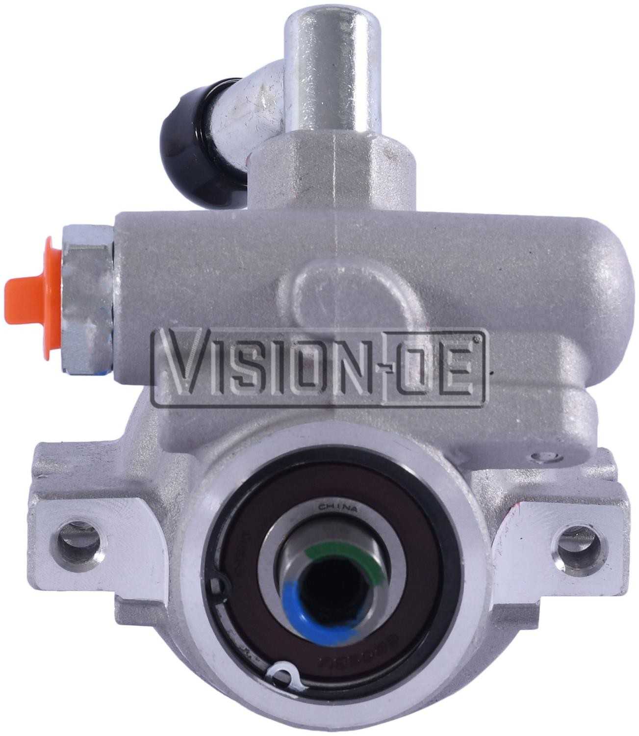 bbb industries new power steering pump  frsport n990-0301