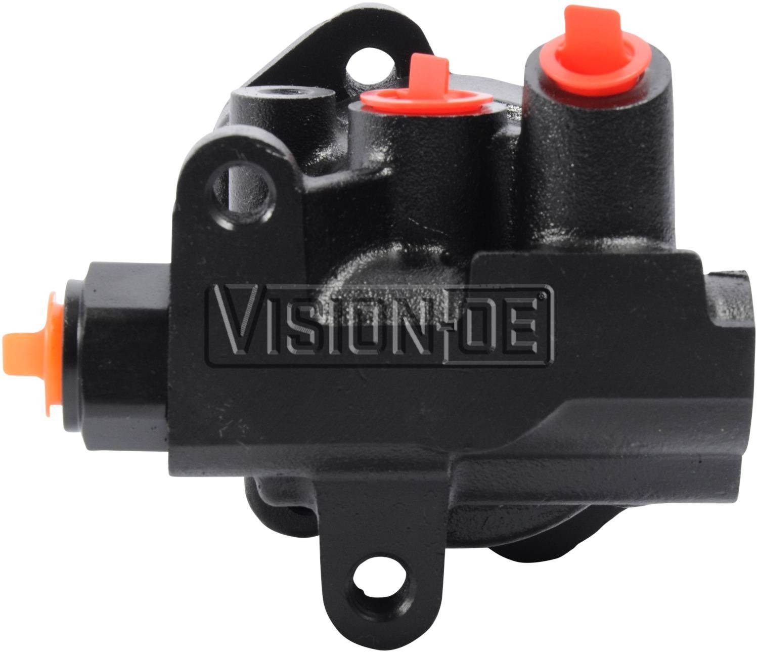 bbb industries new power steering pump  frsport n990-0310