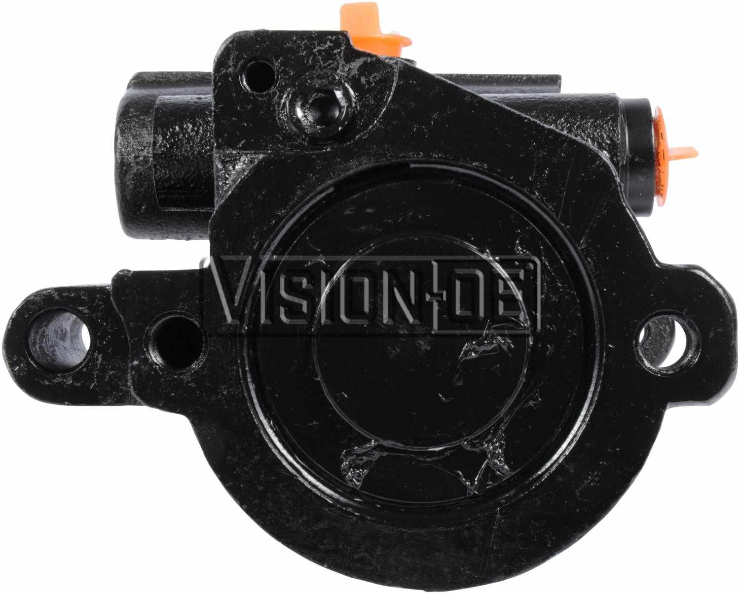 bbb industries new power steering pump  frsport n990-0371