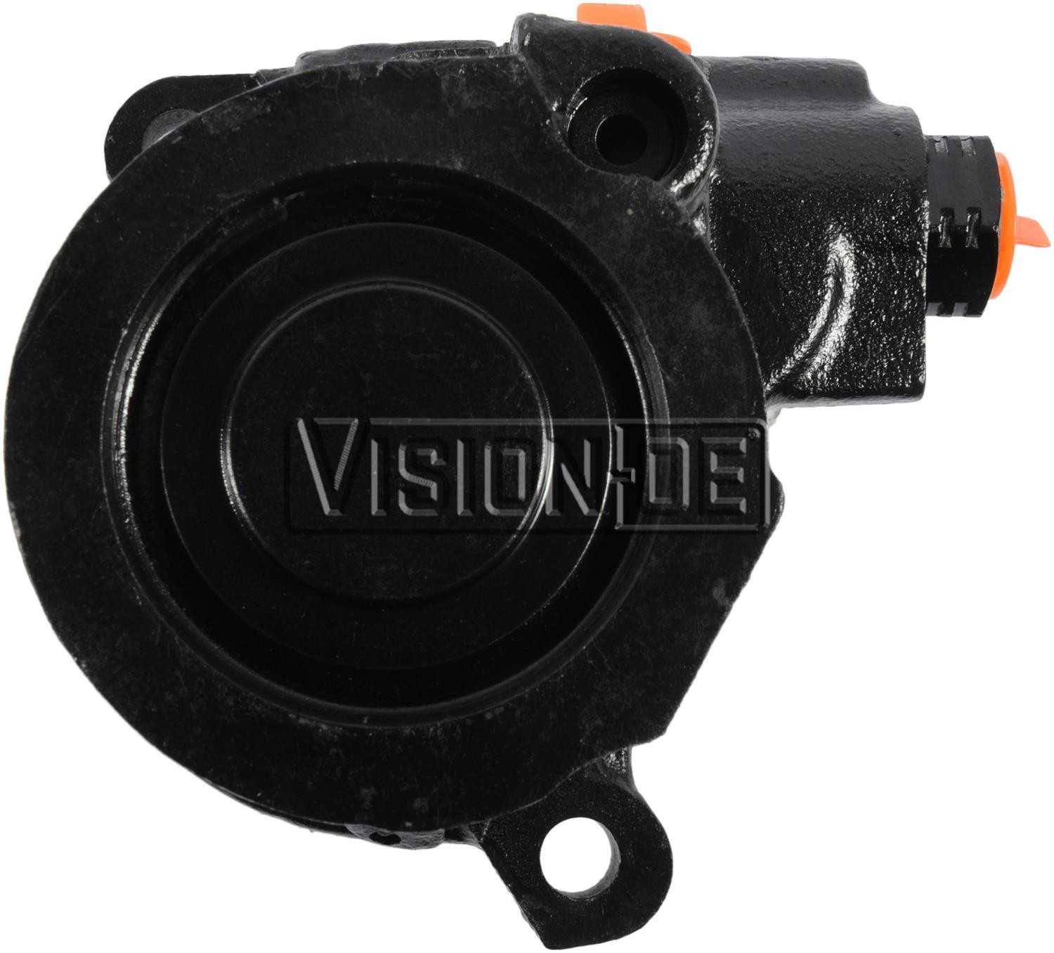 bbb industries new power steering pump  frsport n990-0404