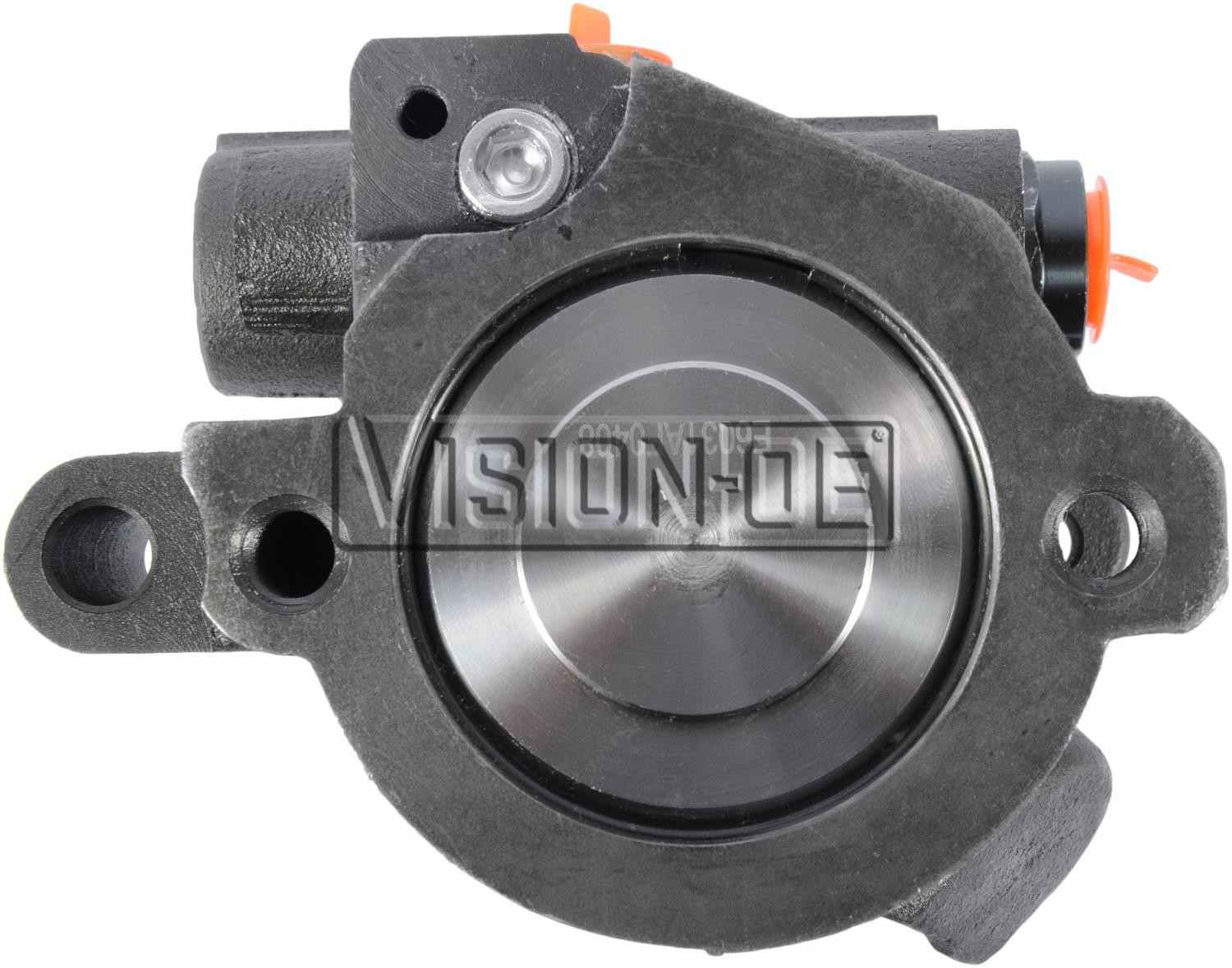 bbb industries new power steering pump  frsport n990-0408