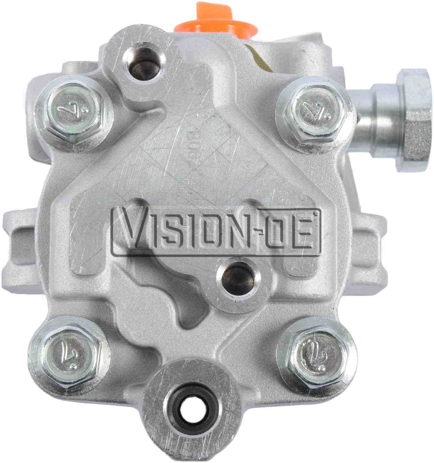 bbb industries new power steering pump  frsport n990-0428