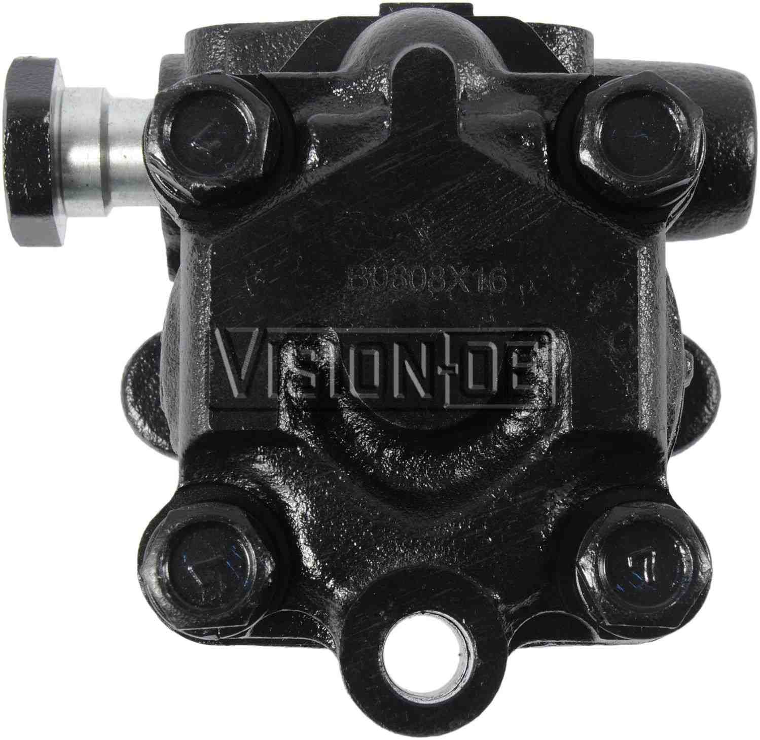 bbb industries new power steering pump  frsport n990-0444