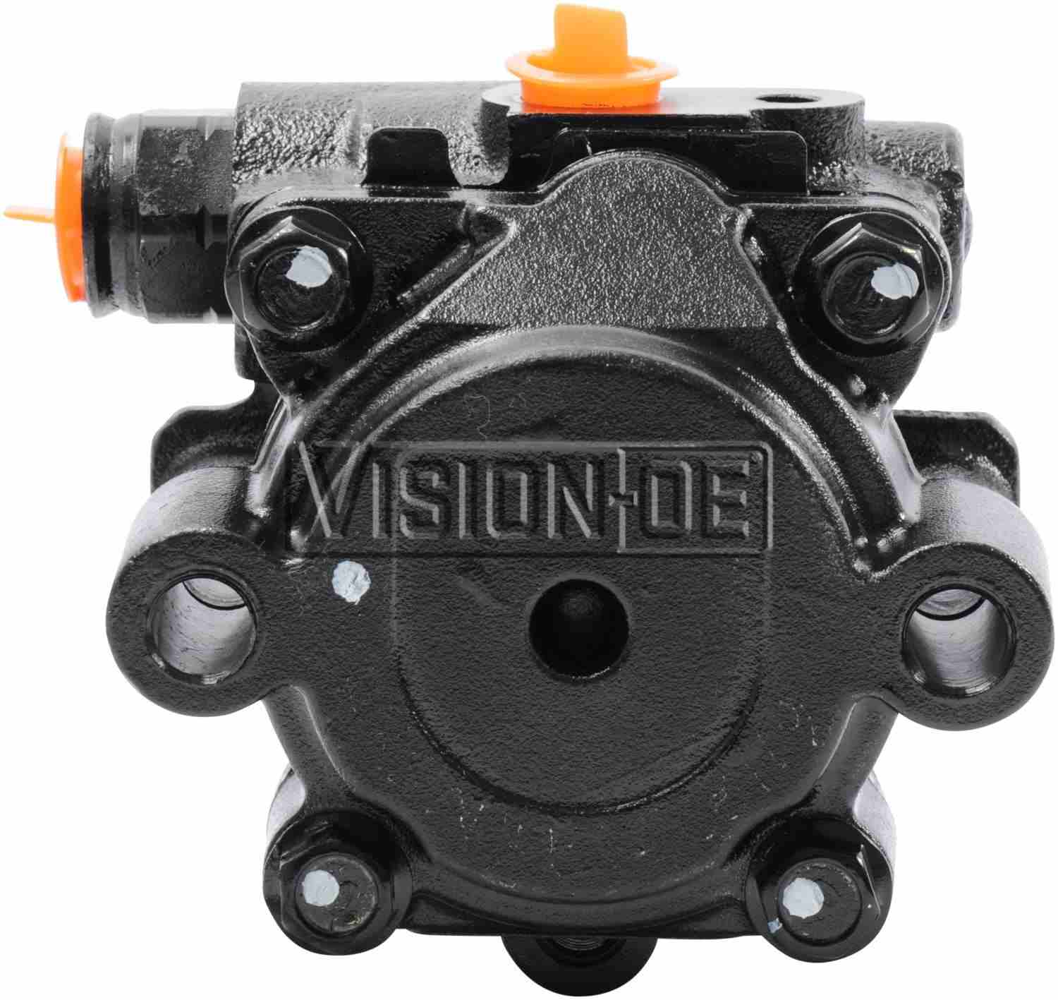 bbb industries new power steering pump  frsport n990-0541