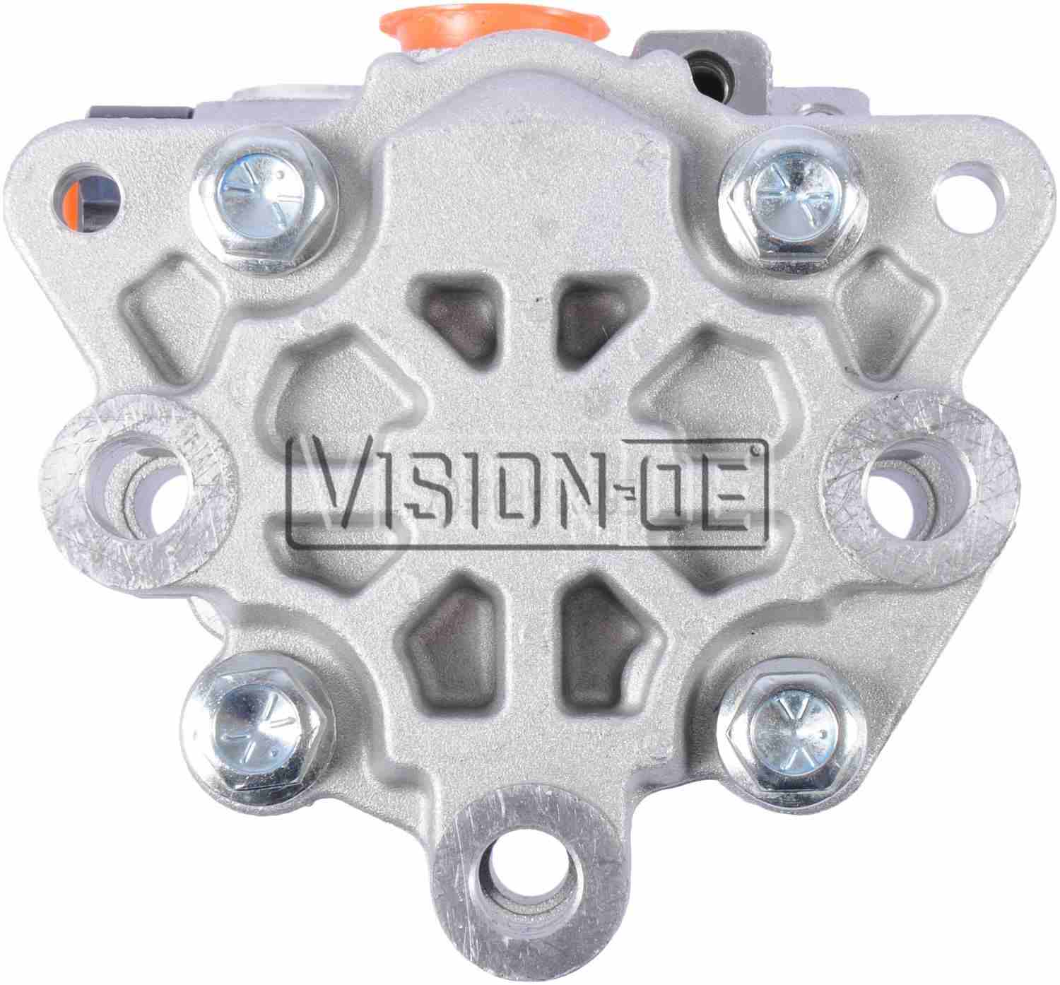 bbb industries new power steering pump  frsport n990-0550