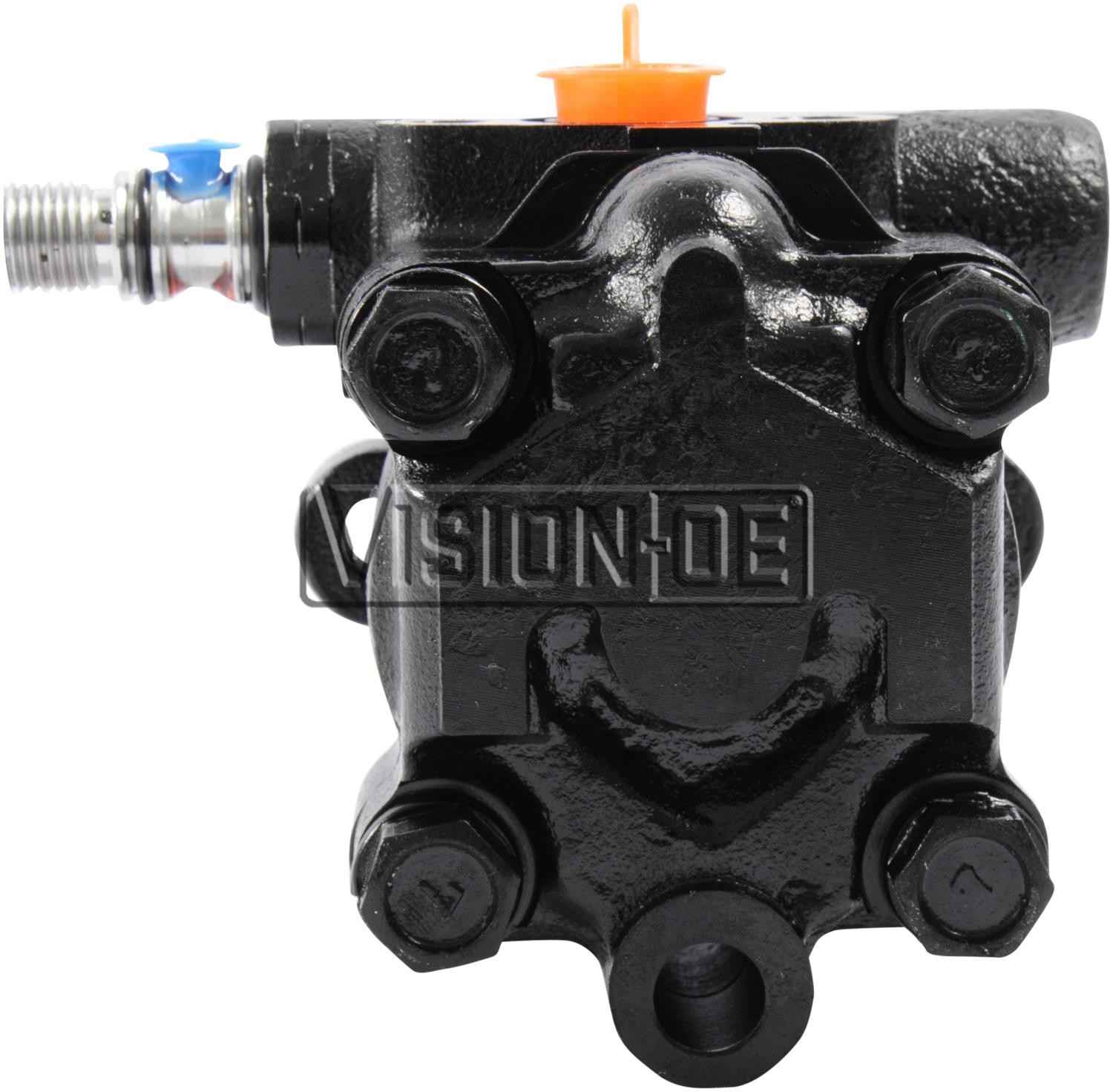 bbb industries new power steering pump  frsport n990-0632