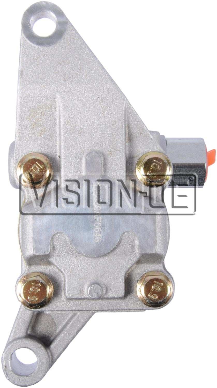 bbb industries new power steering pump  frsport n990-0646