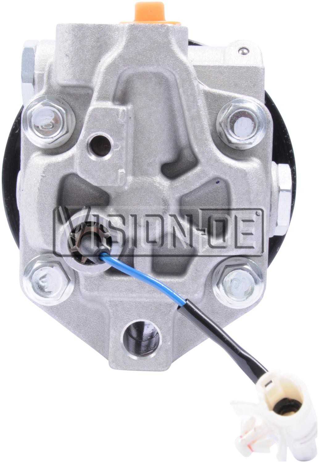 bbb industries new power steering pump  frsport n990-0664