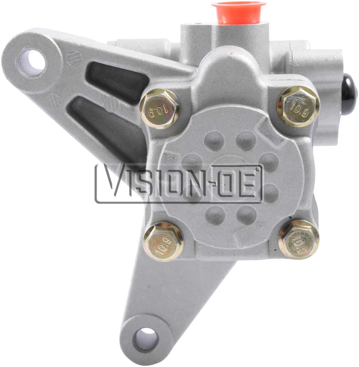 bbb industries new power steering pump  frsport n990-0712