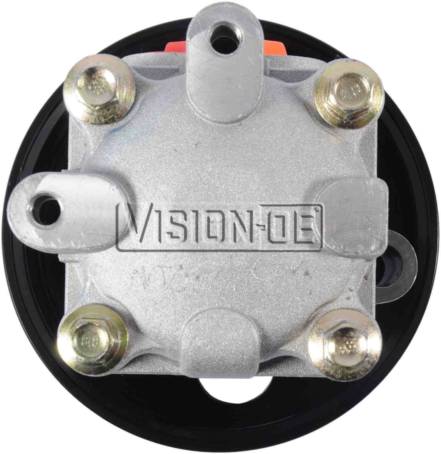 bbb industries new power steering pump  frsport n990-0750