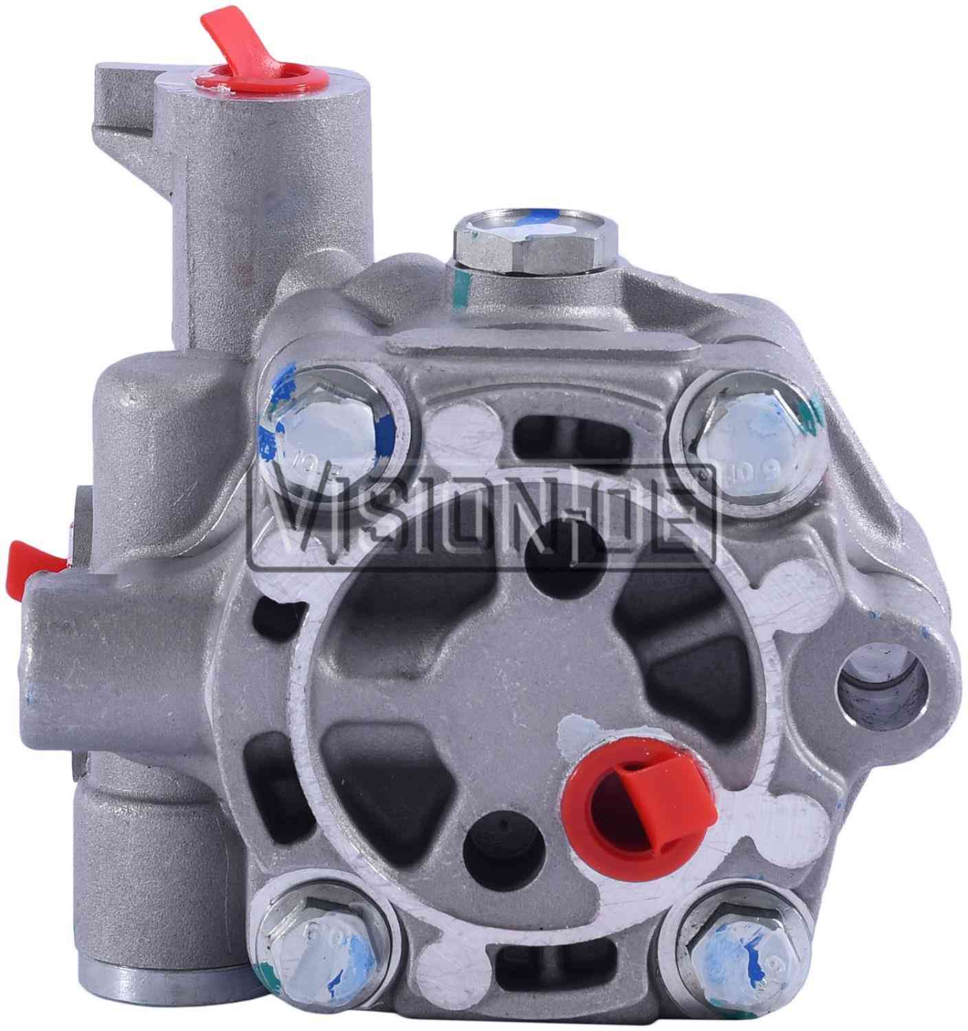 bbb industries new power steering pump  frsport n990-0762