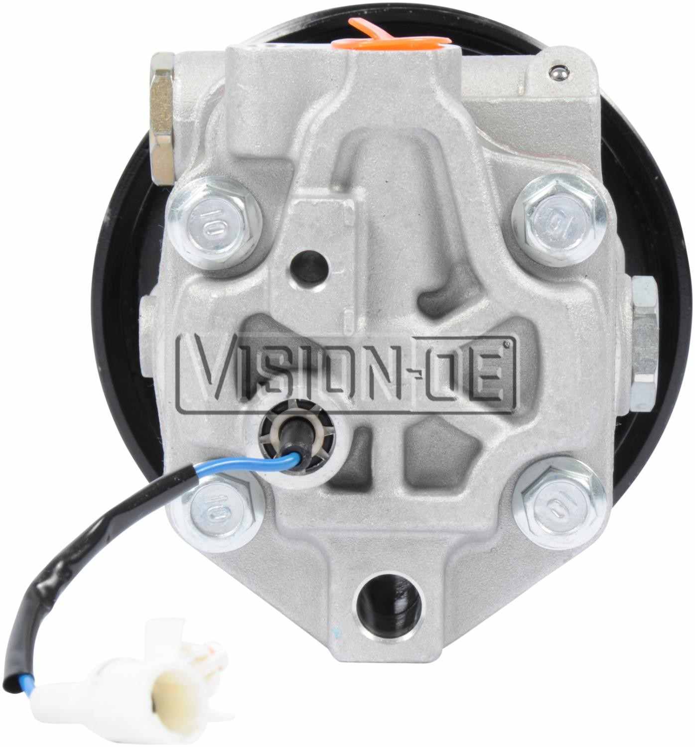 bbb industries new power steering pump  frsport n990-0771