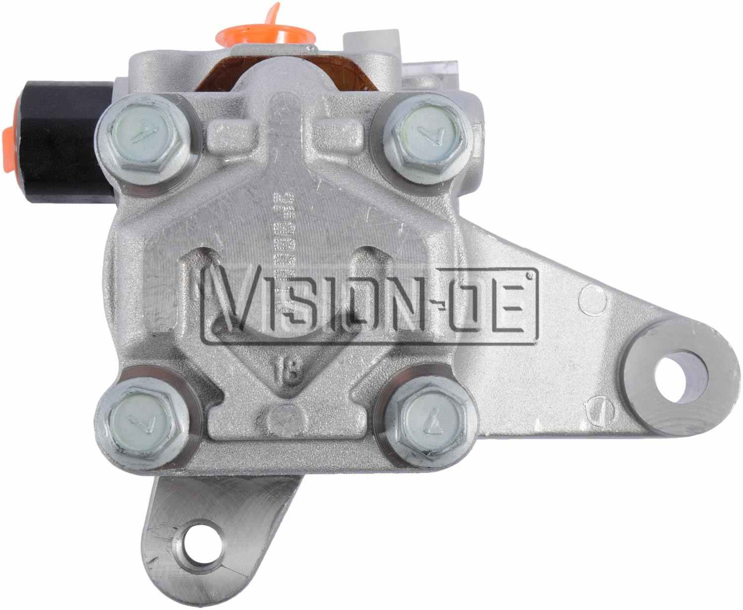 bbb industries new power steering pump  frsport n990-0786