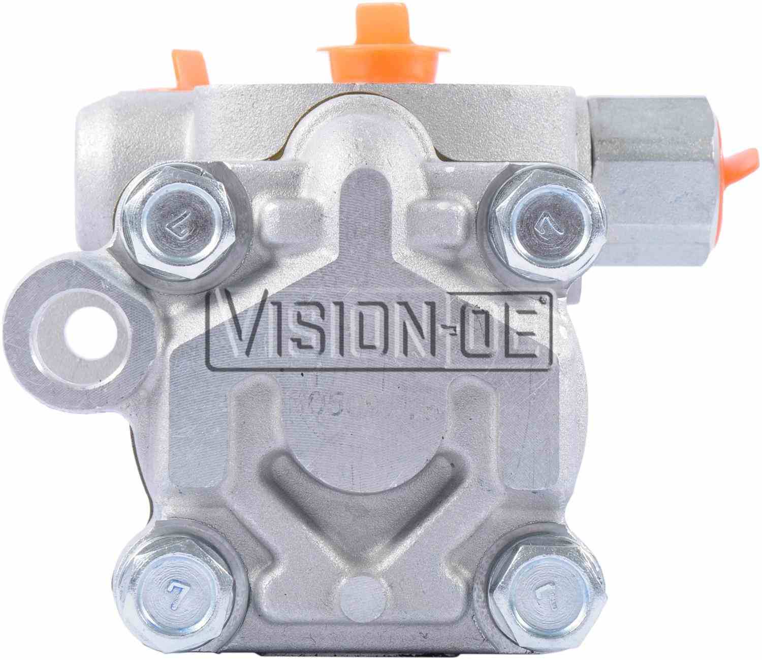 bbb industries new power steering pump  frsport n990-0792