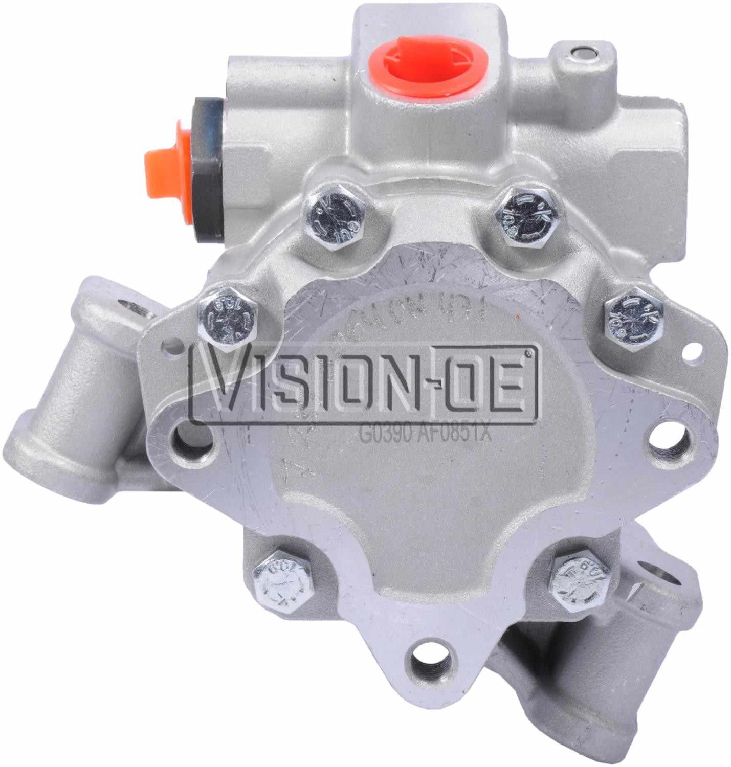 bbb industries new power steering pump  frsport n990-0851