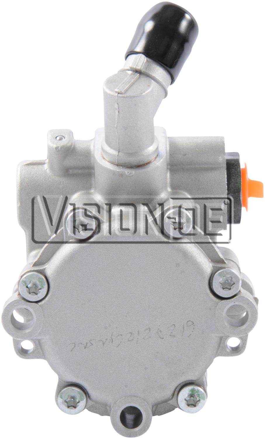 bbb industries new power steering pump  frsport n990-0866