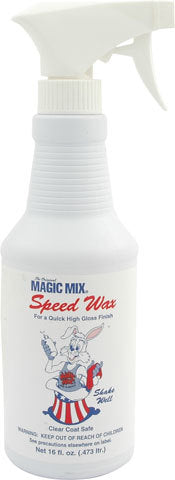 Valco Magic Mix Speed Wax 16oz VLC71644